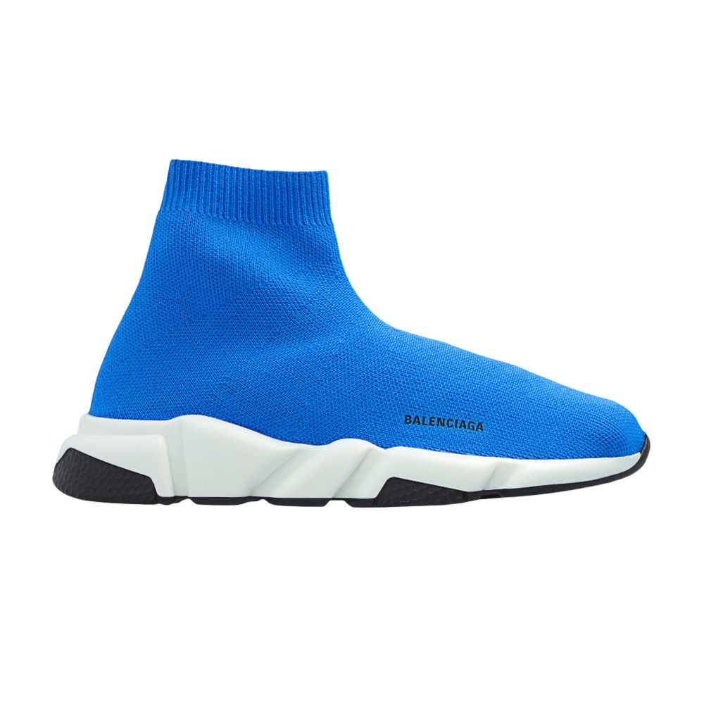 Balenciaga Speed Sneaker Kids 'Blue' | Kid's Size 31