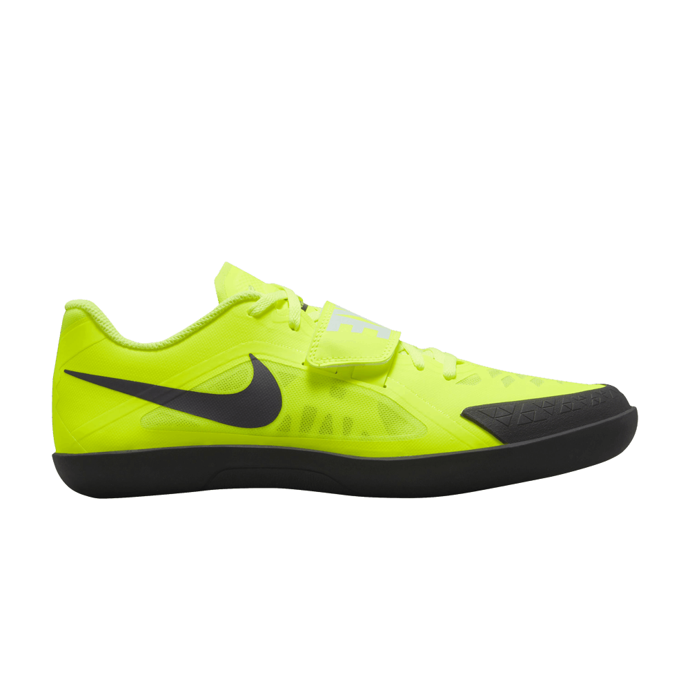 nike zoom rival 2