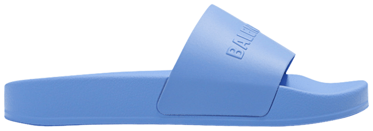 Balenciaga kids blue on sale