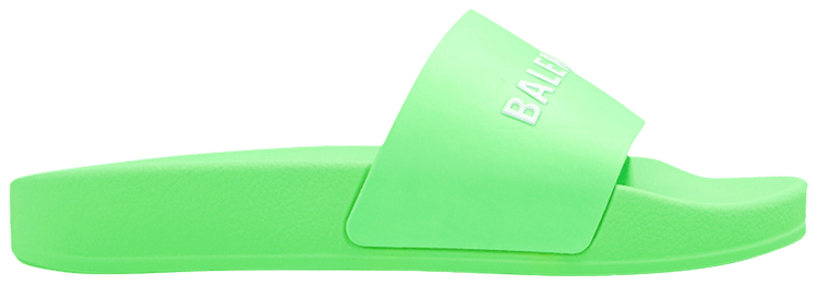 Balenciaga slides kids new arrivals