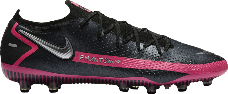Phantom GT Elite AG Pro 'Black Pink Blast'