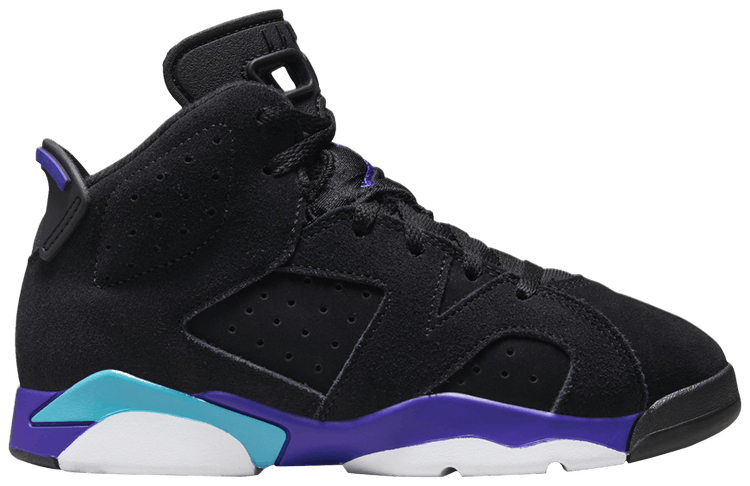 Buy Air Jordan 6 Retro PS Aqua DV3605 004 GOAT CA