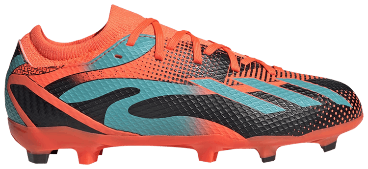 Adidas X Speedportal Messi3 FG J L10NEL M35SI Pack