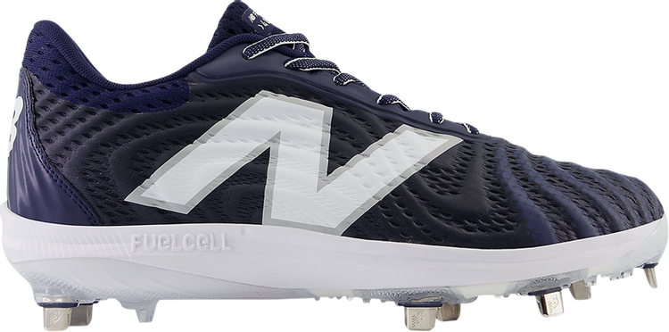 FuelCell 4040v7 Metal 2E Wide 'Team Navy'
