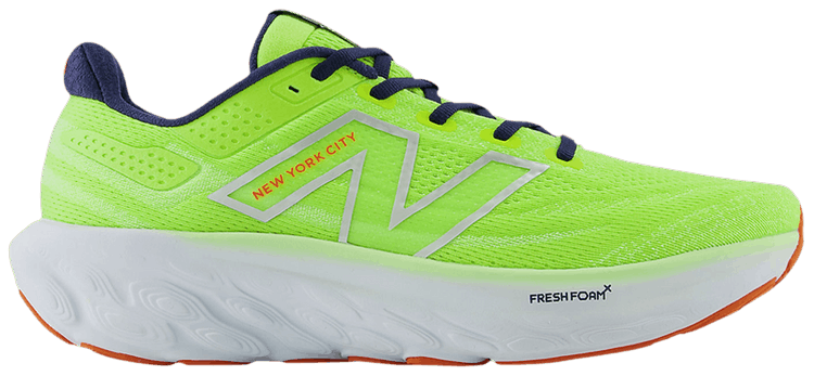 New Balance Fresh Foam X 1080v13 TCS NYC Marathon   Thirty Watt