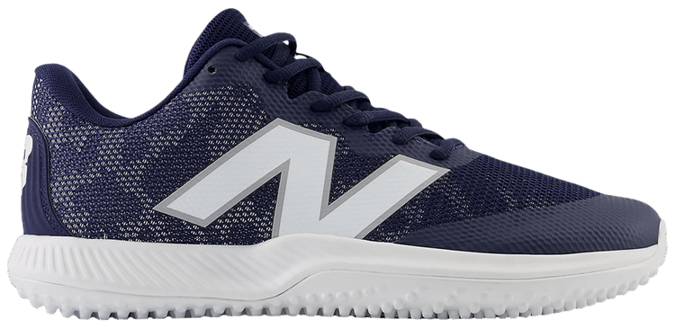 New Balance FuelCell 4040v7 TF Team Navy