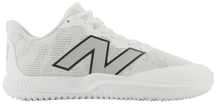 New Balance FuelCell 4040v7 TF Optic White
