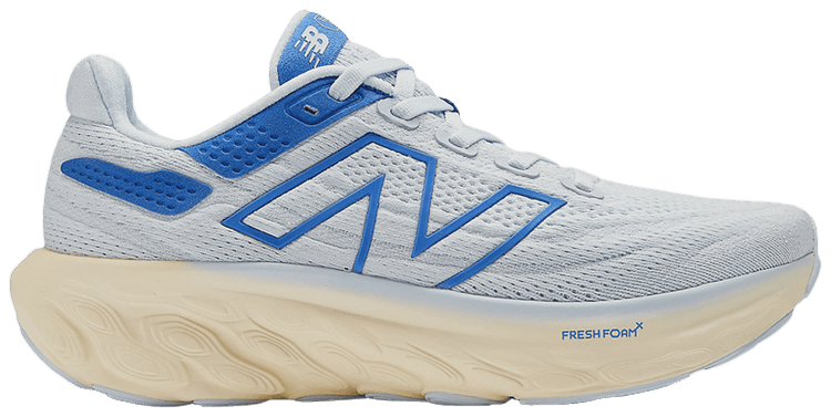 New Balance Wmns Fresh Foam X 1080v13 Starlight Marine Blue