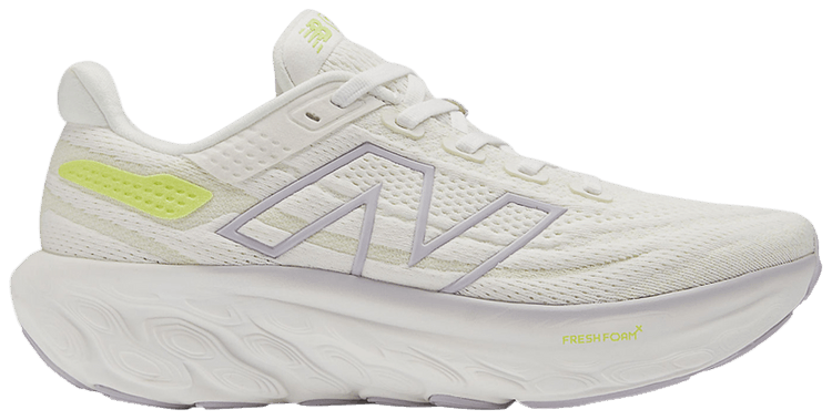 New Balance Wmns Fresh Foam X 1080v13 Sea Salt Grey Violet