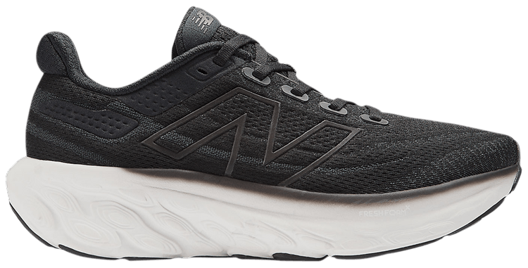 New Balance Wmns Fresh Foam X 1080v13 Black White