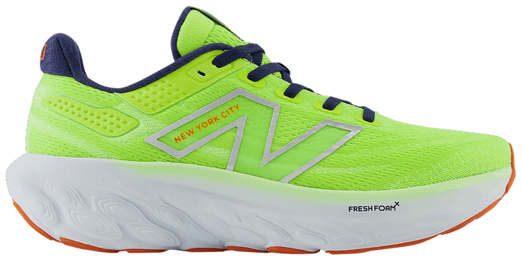 New Balance Wmns Fresh Foam X 1080v13 TCS NYC Marathon   Thirty Watt