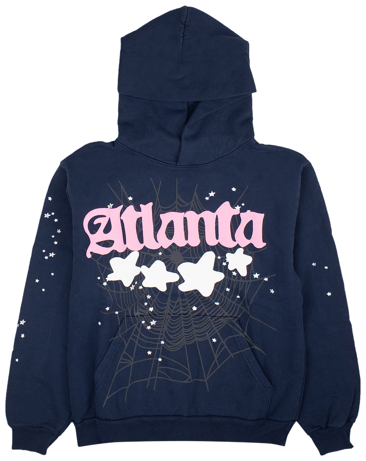 Buy Sp5der Apparel: Tops, Bottoms & More | GOAT