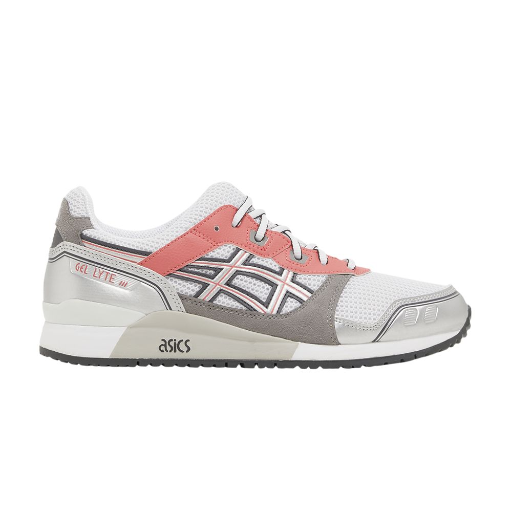 ASICS GEL LYTE 3 OG 'Y2K PACK - SIENNA'