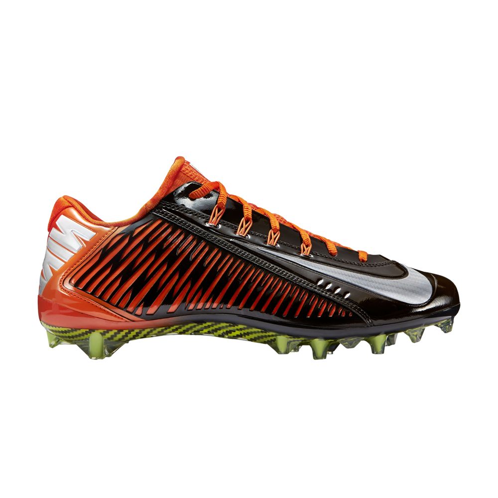 Nike Vapor Carbon Elite 2014 TD PF 'Browns' | Men's Size 14 - 657441-208