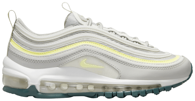 Light yellow air max 97 hotsell