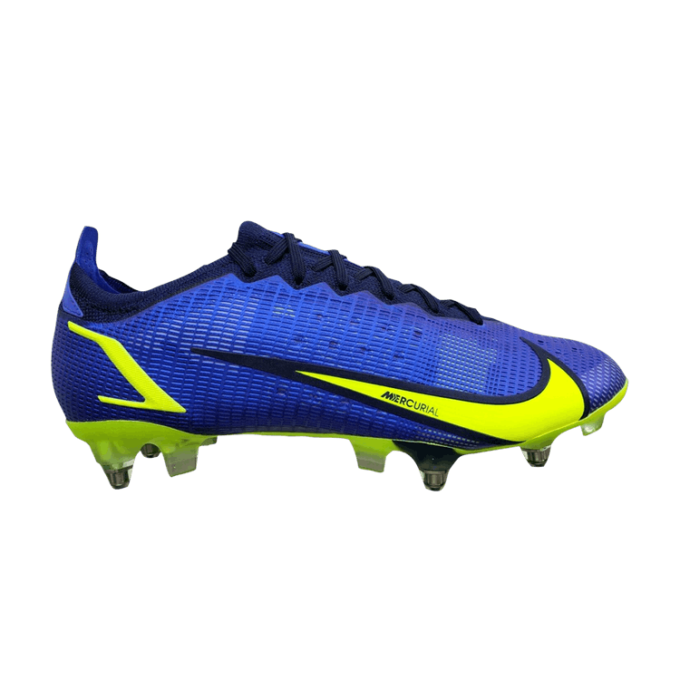Buy Mercurial Vapor 14 Elite SG Pro AC Recharge Pack CV0988 575 GOAT