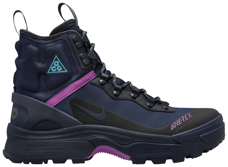 ACG Zoom Gaiadome GORE-TEX 'Obsidian'