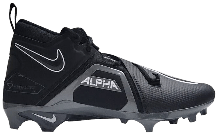 alpha menace low