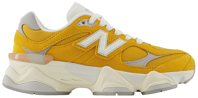New balance 446 kinder top gold