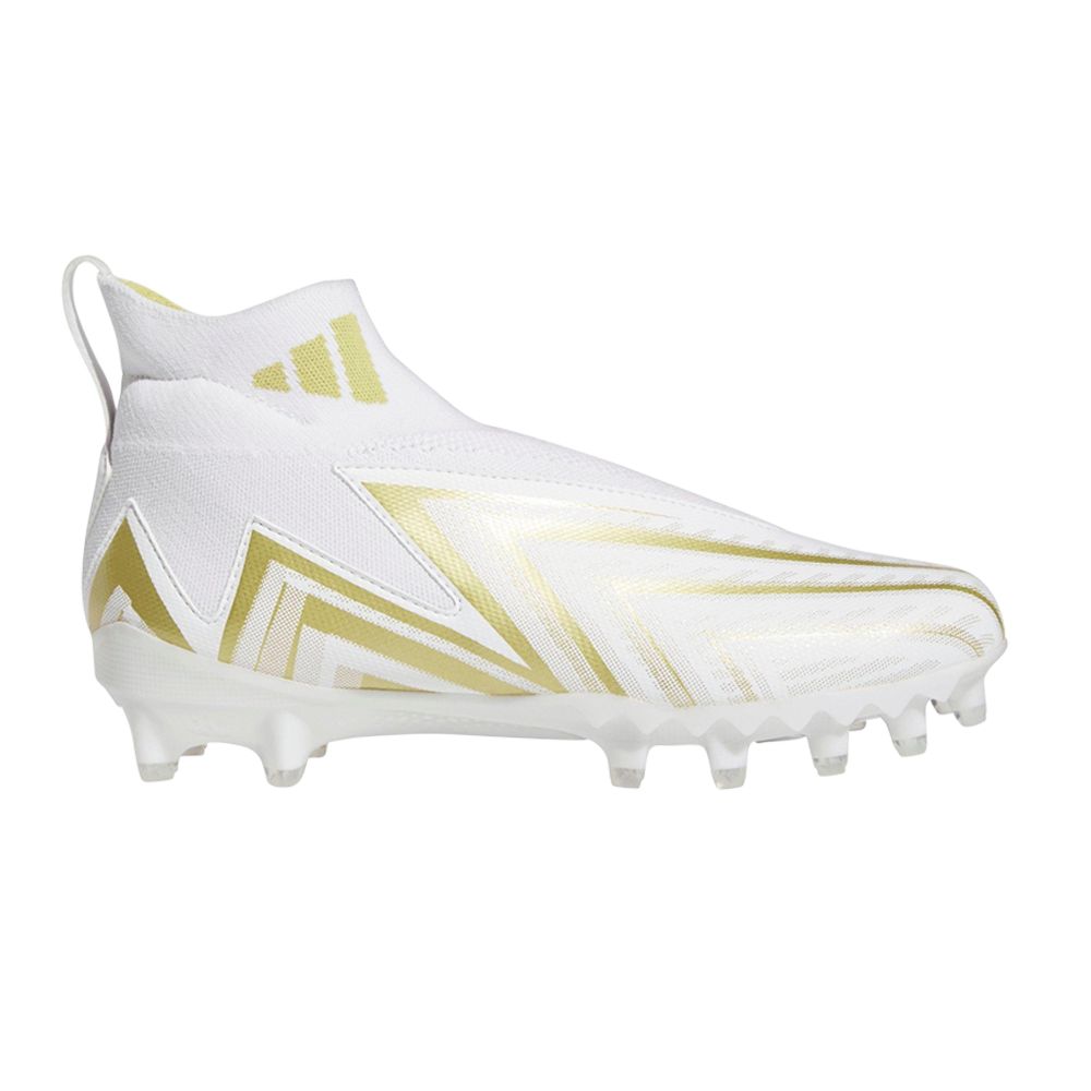 adidas Freak Ultra 23 'Inline - White Gold' | Men's Size 10.5 - GW4173