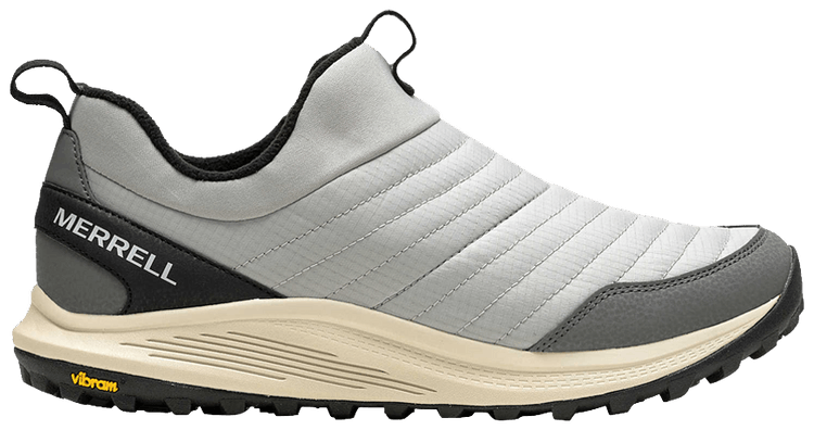 Merrell Nova 3 Thermo Moc Paloma Charcoal