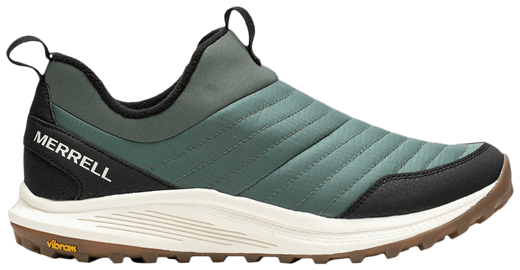 Merrell Nova 3 Thermo Moc Forest Gum