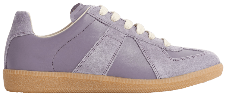 Maison Margiela Wmns Replica Low 'Purple'