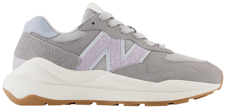 New Balance Wmns 5740 Shadow Grey Violet