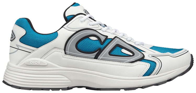 Dior|SNEAKERS (3SN279ZRD 800) Buy Dior B30 'White Blue' - 3SN279ZRD H065 | GOAT