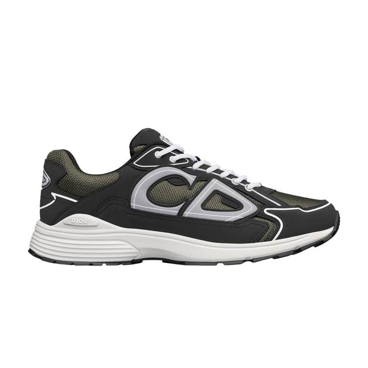 Dior sneakers heren zwart clearance
