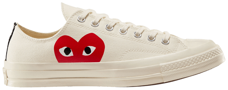 Comme des garçons play 2015 2025