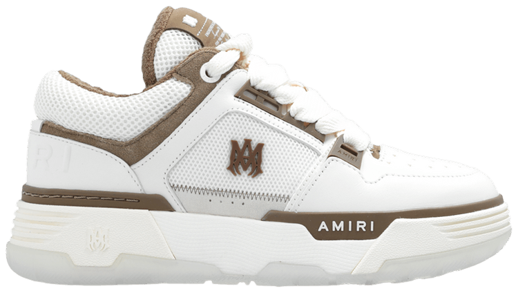 Buy Amiri Ma 1: New Releases & Iconic Styles | GOAT