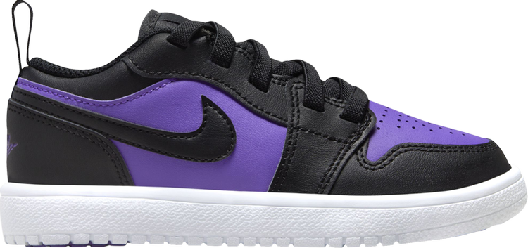 Air Jordan 1 Low ALT PS Purple Venom