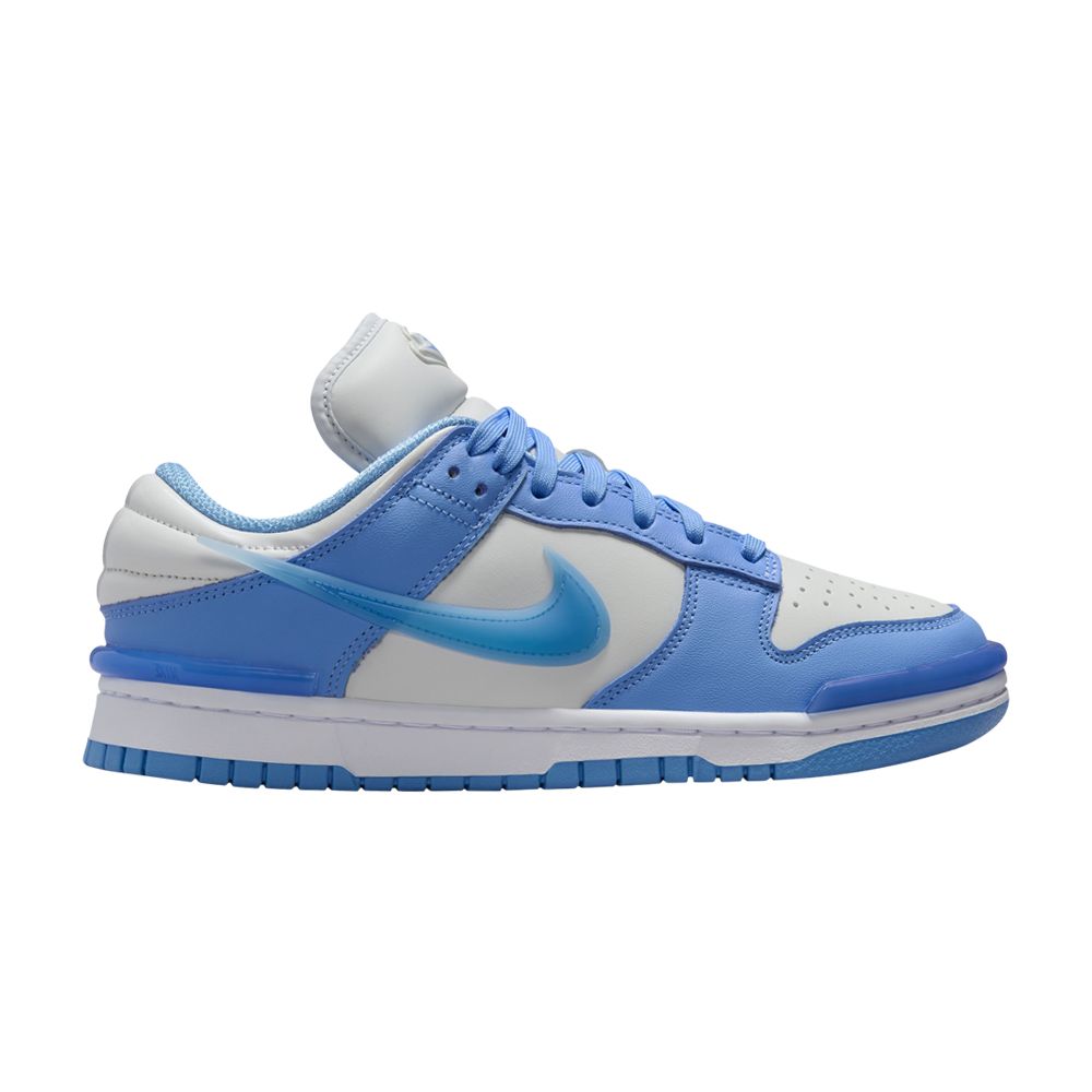Nike Wmns Dunk Low Twist 'University Blue' | Women's Size 8