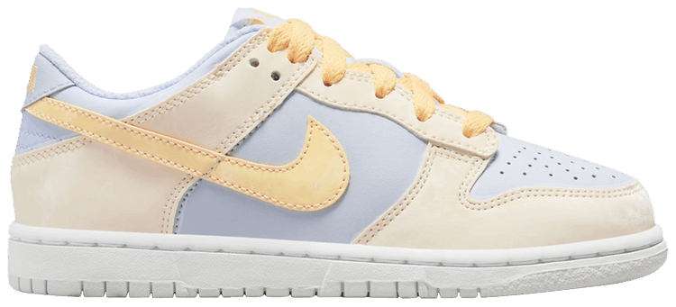 Nike Dunk Low PS Melon Tint