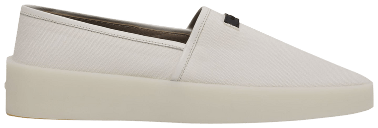 Fear of God Espadrille Latte