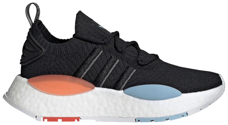 Buy Wmns NMD W1 Black Clear Sky IE9593 GOAT CA