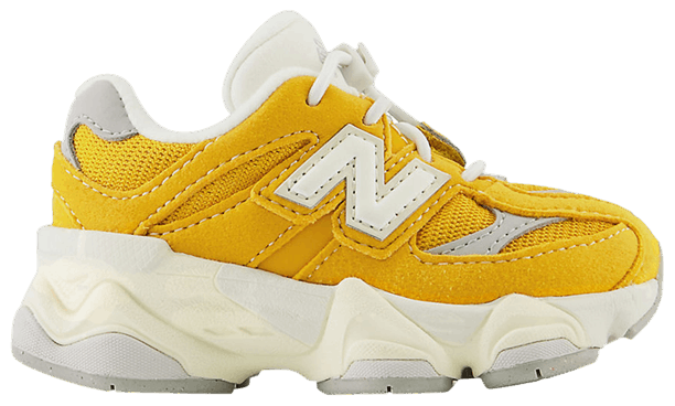 New balance on sale 452 yellow