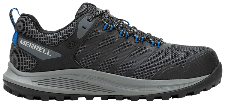 Merrell Nova 3 CF Black Blue