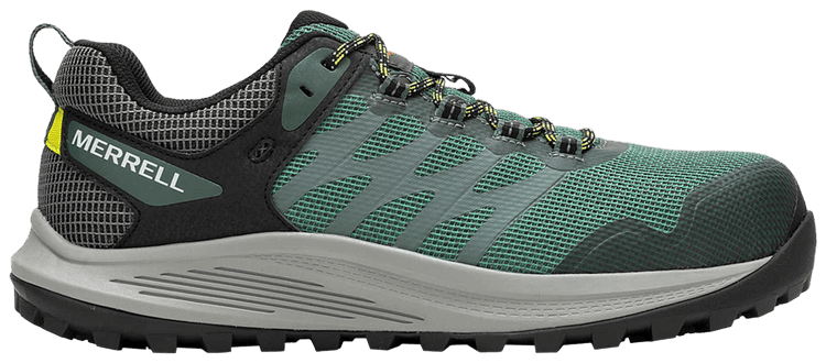 Merrell Nova 3 CF Forest