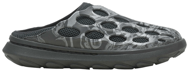 Merrell Wmns Hydro Mule 1TRL Black Marble