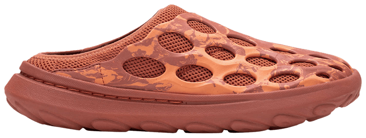 Merrell Wmns Hydro Mule 1TRL Clay