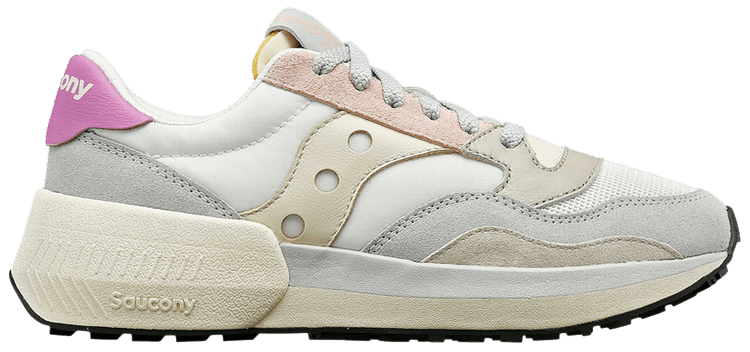 Saucony Wmns Jazz NXT White Rose
