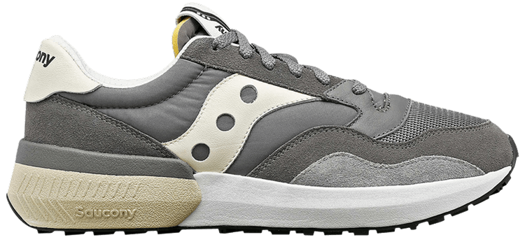 Saucony Wmns Jazz NXT Grey Cream