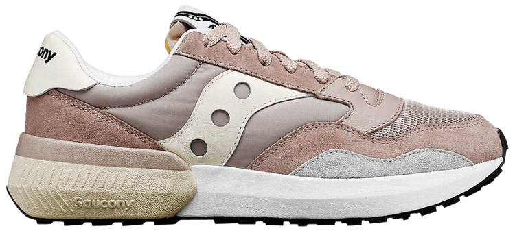 Saucony Wmns Jazz NXT Pink Cream