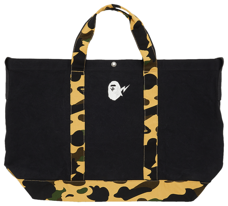 Buy BAPE Tote Bags: New Releases & Iconic Styles | GOAT
