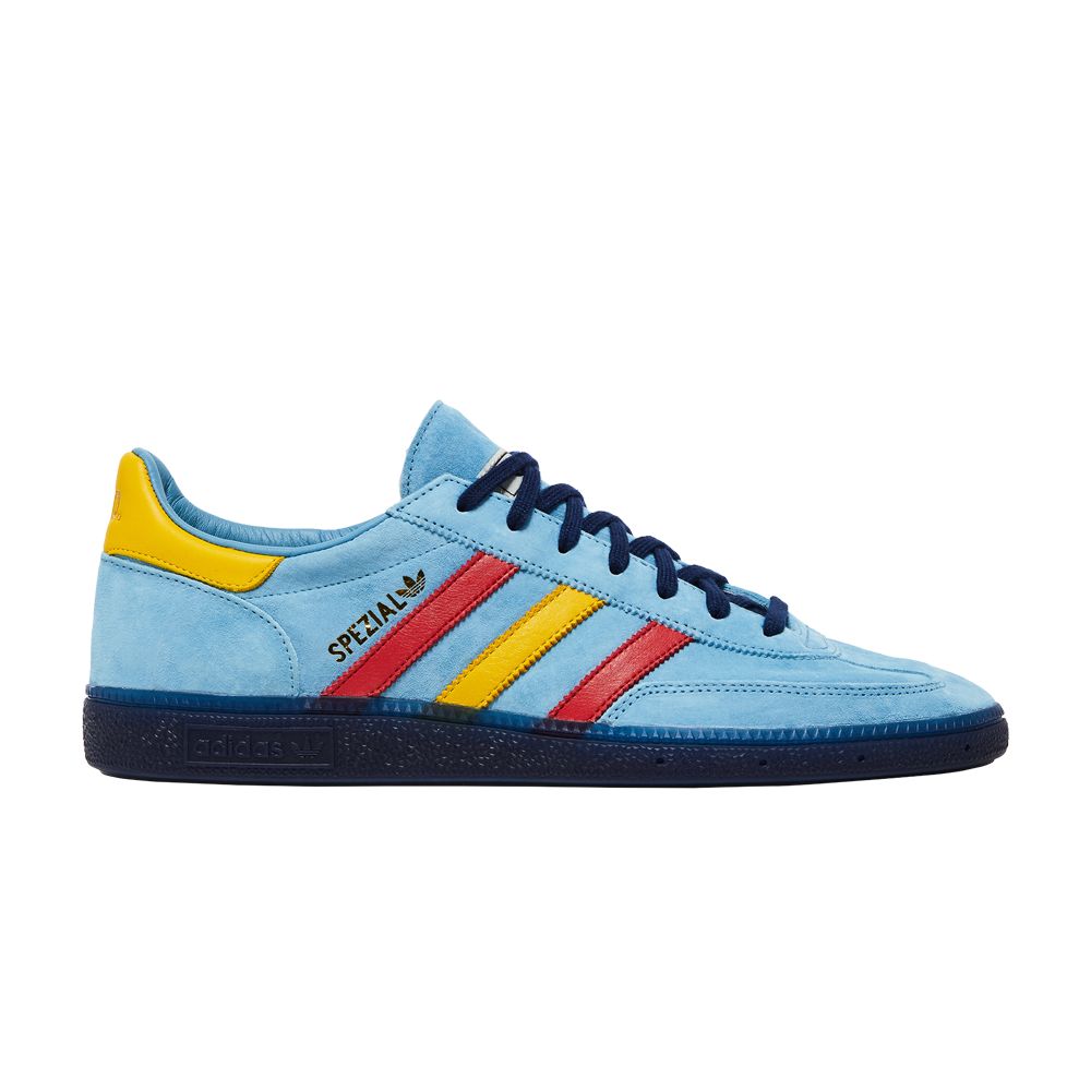 ADIDAS ORIGINALS END. X HANDBALL SPEZIAL 'BAUHAUS'