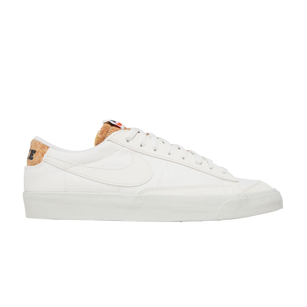 Nike Blazer Low '77 Premium 'Cork' | Cream | Men's Size 13