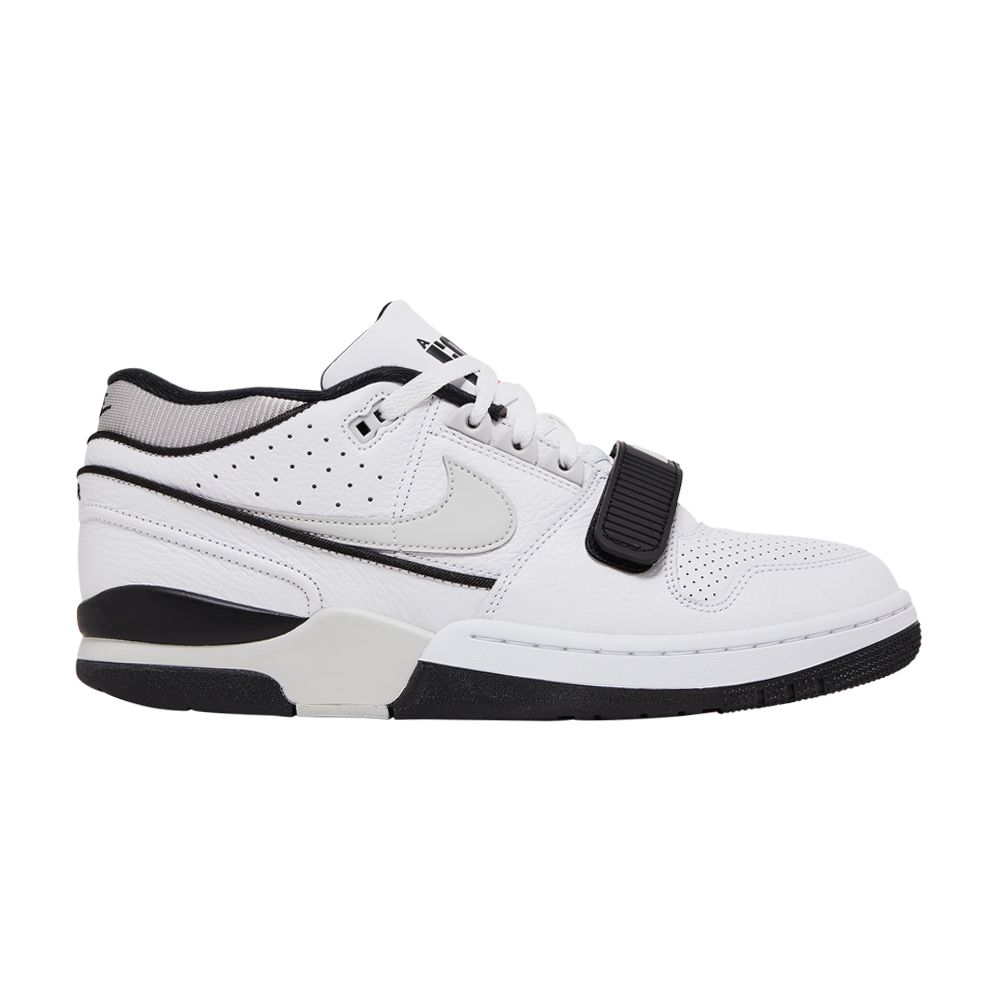 NIKE AIR ALPHA FORCE 88 'WHITE BLACK TECH GREY'
