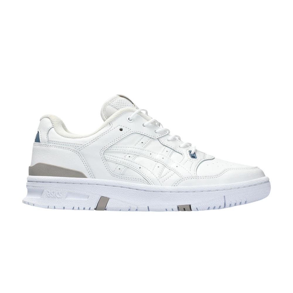 Pre-owned Asics Charlotte Cardin X Wmns Ex89 'cream Moonrock'